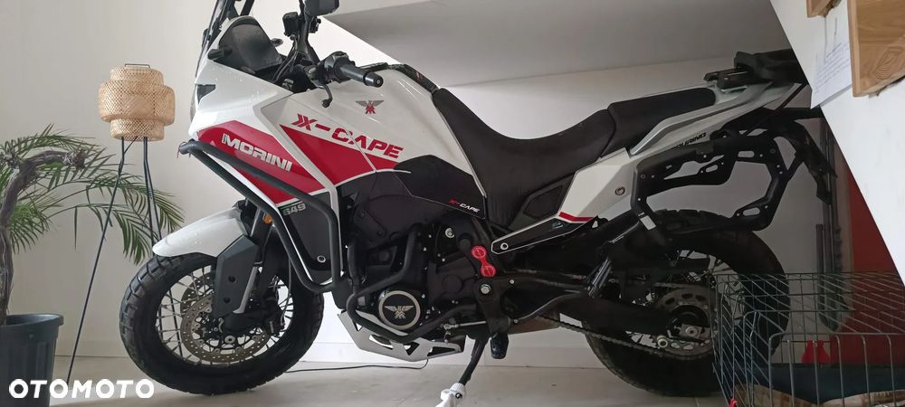 Moto Morini Inny - 3