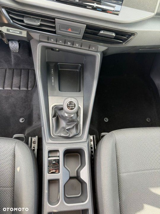 Ford Tourneo Connect - 19