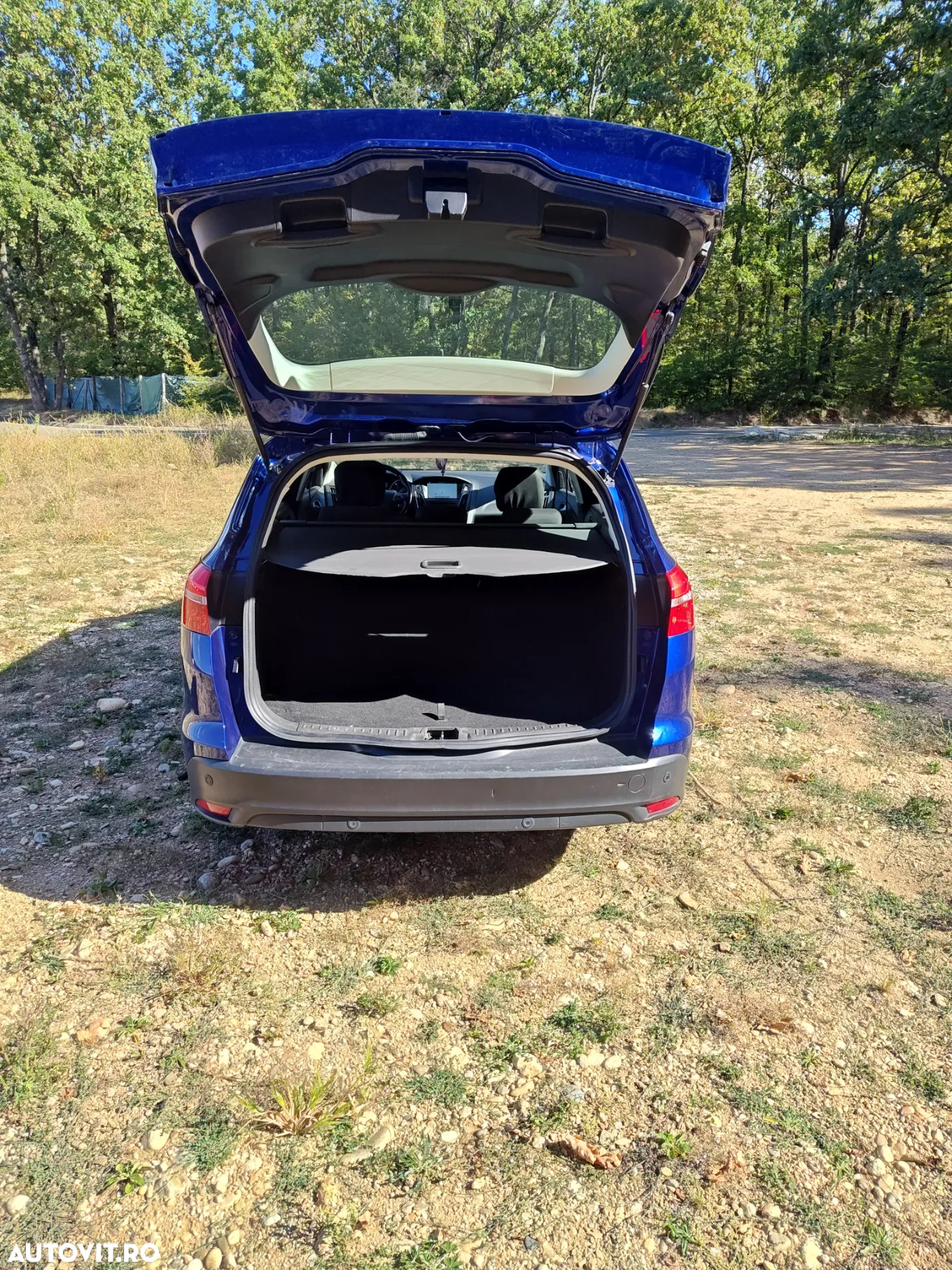 Ford Focus - 10
