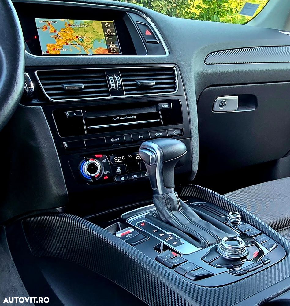 Audi Q5 2.0 TDI S tronic - 15