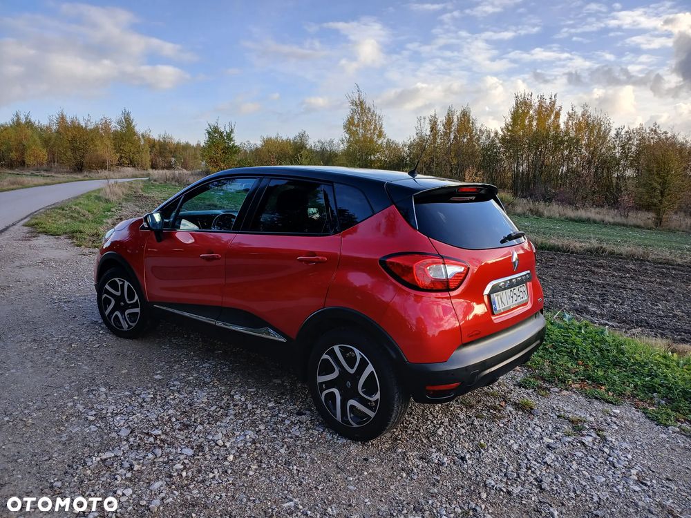 Renault Captur - 16