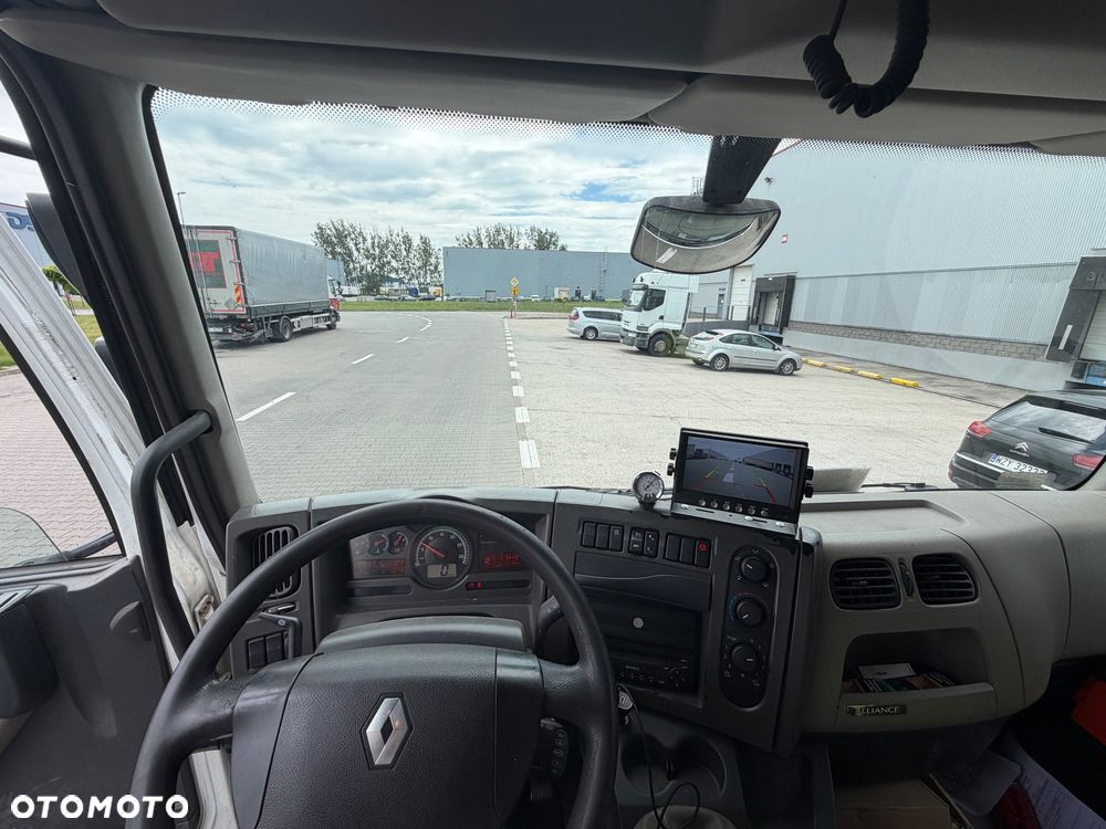 Renault Renault Midlum 190 dxi, winda - 12