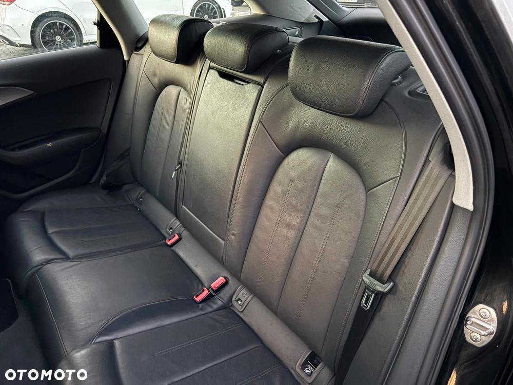 Audi A6 Allroad 3.0 TDI Quattro S tronic - 15