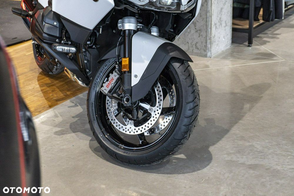 BMW RT - 7