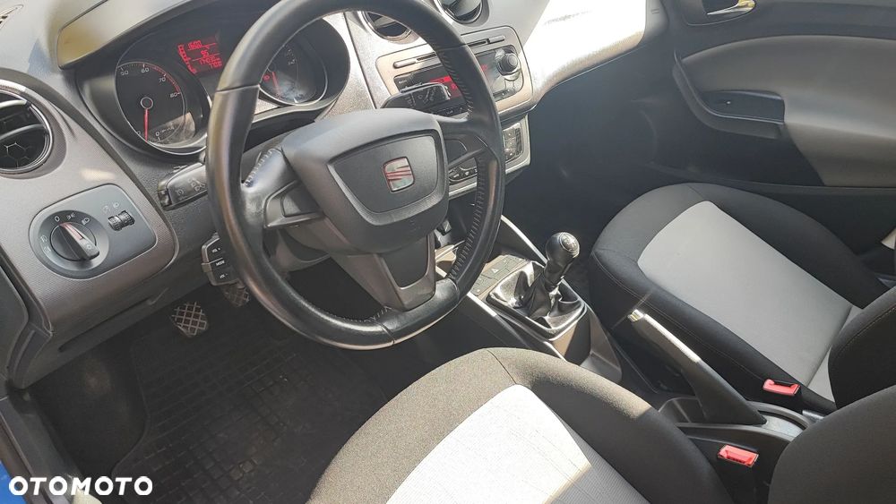 Seat Ibiza - 26