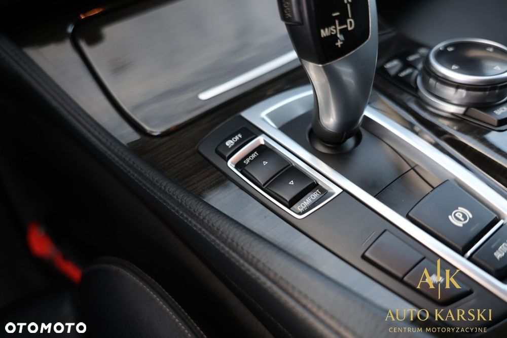 BMW Seria 5 - 24