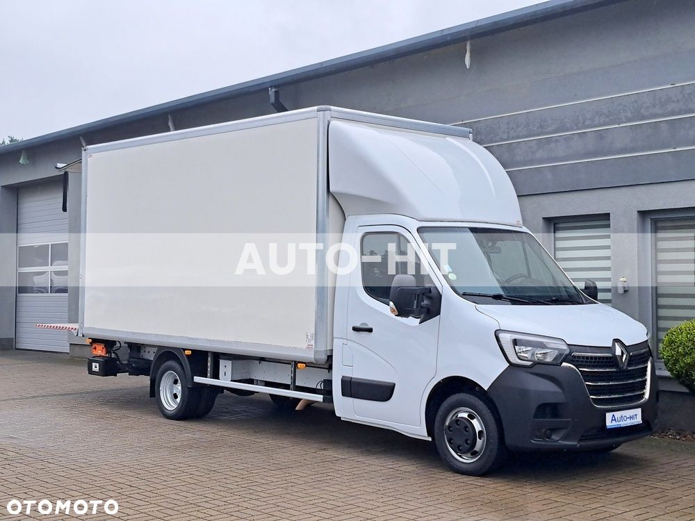 Renault Master - 14