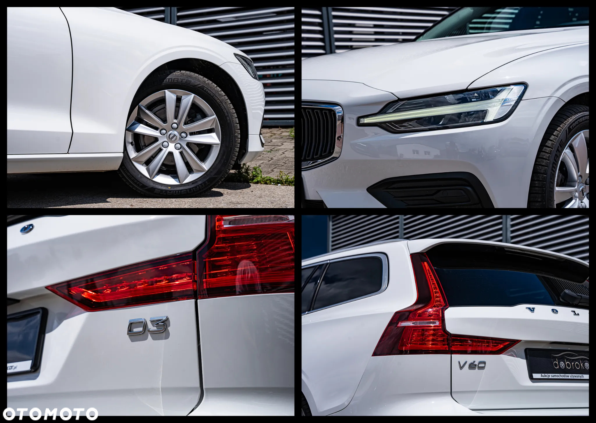 Volvo V60 D3 Geartronic Momentum - 25