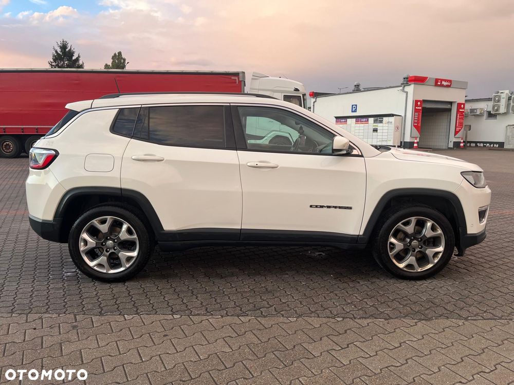 Jeep Compass - 5