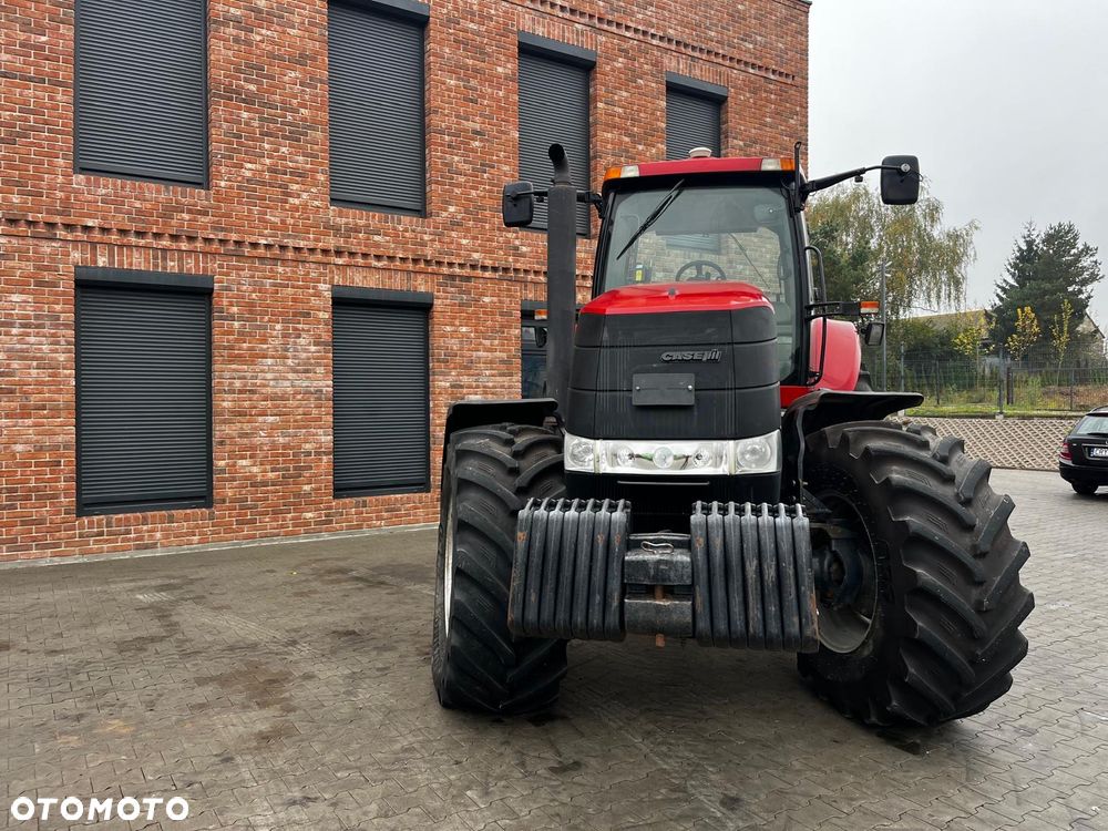Case IH Magnum 280 - 3