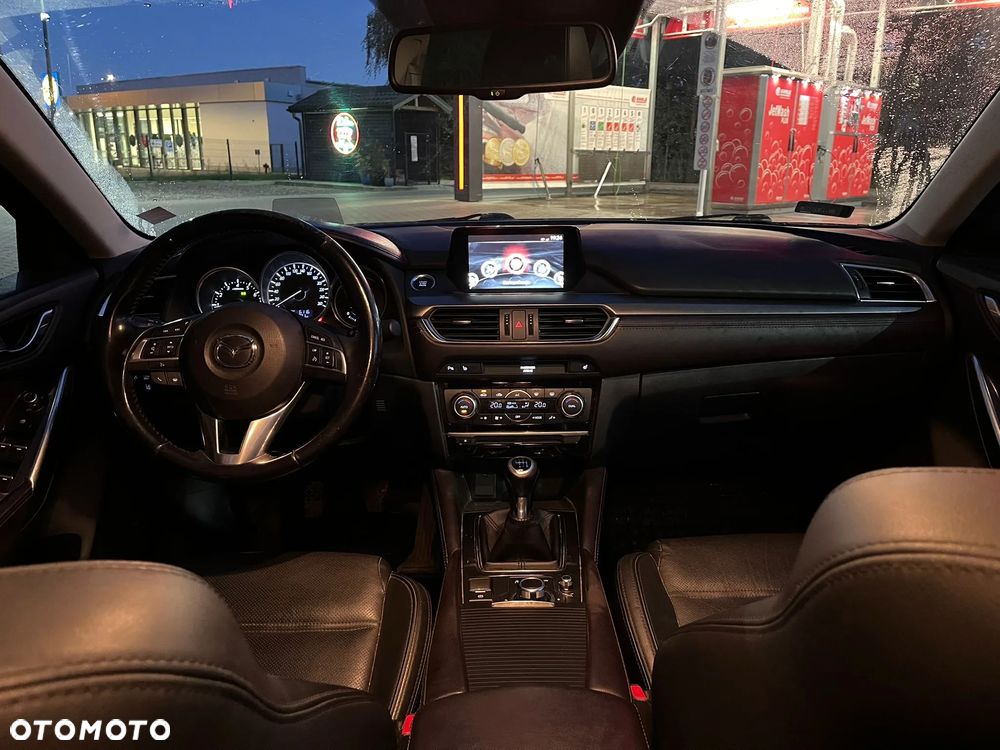 Mazda 6 2.0 Skypassion I-ELoop - 17