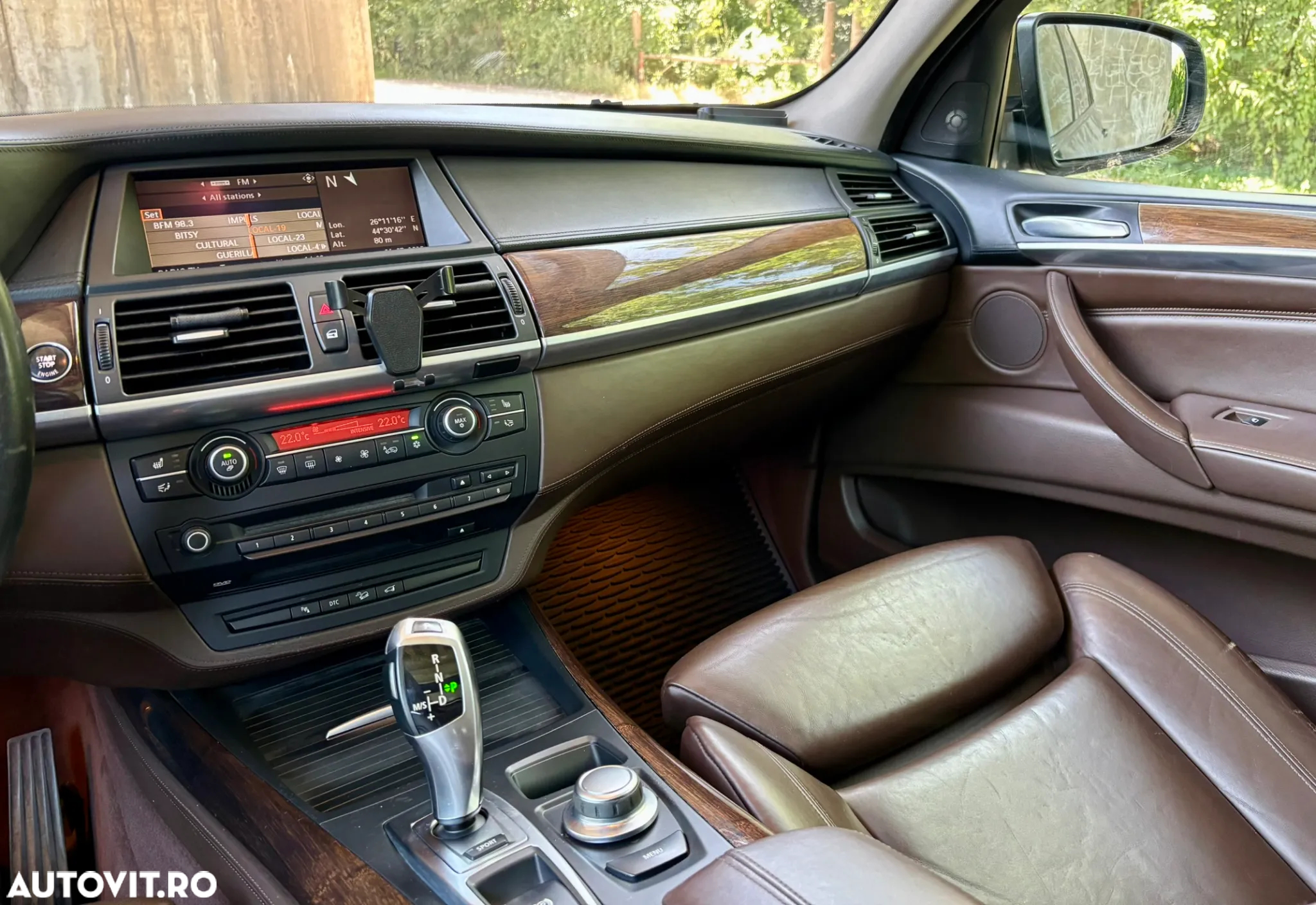 BMW X5 xDrive35d - 16