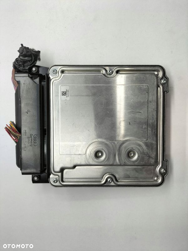 STEROWNIK SILNIKA AUDI A4 B8 A5 8T 2.0 TDI 03L906022NP - 2