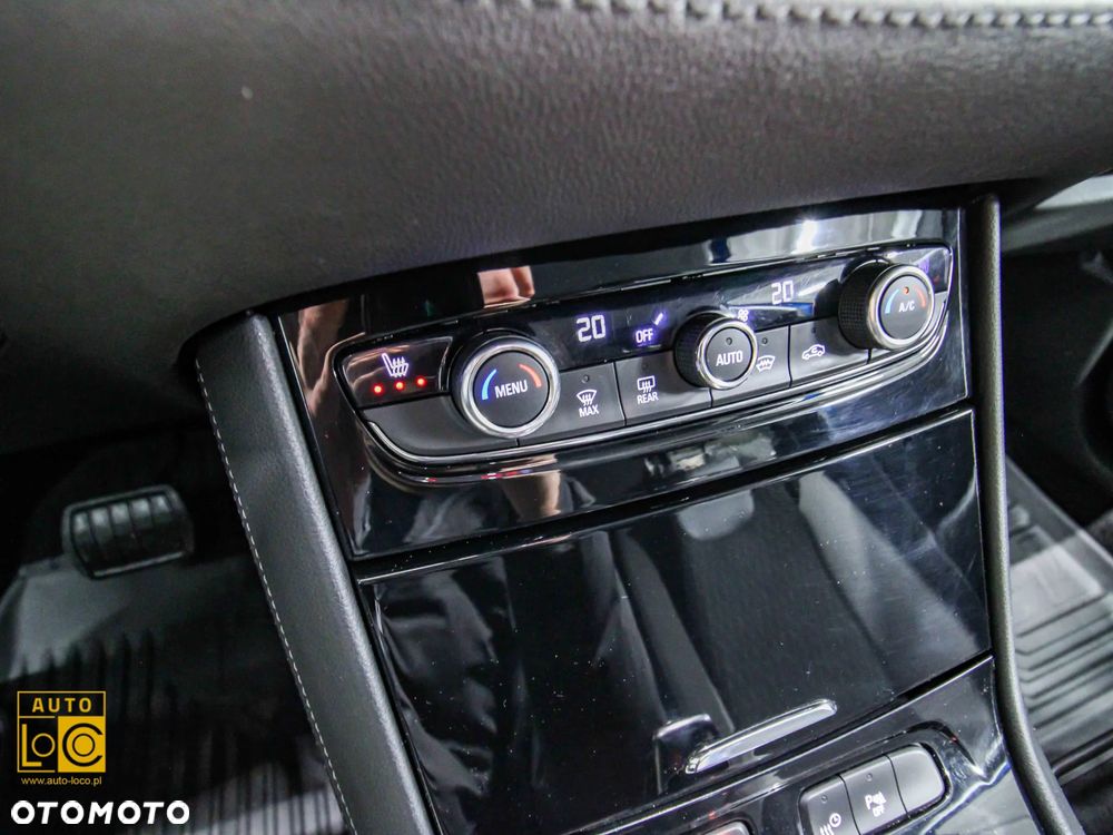 Opel Grandland X 1.6 T PHEV 4x4 Elegance Business Pack - 27