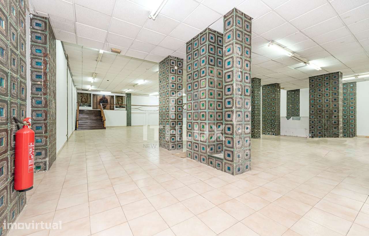 Espaço Comercial no Saldanha - Grande imagem: 4/25