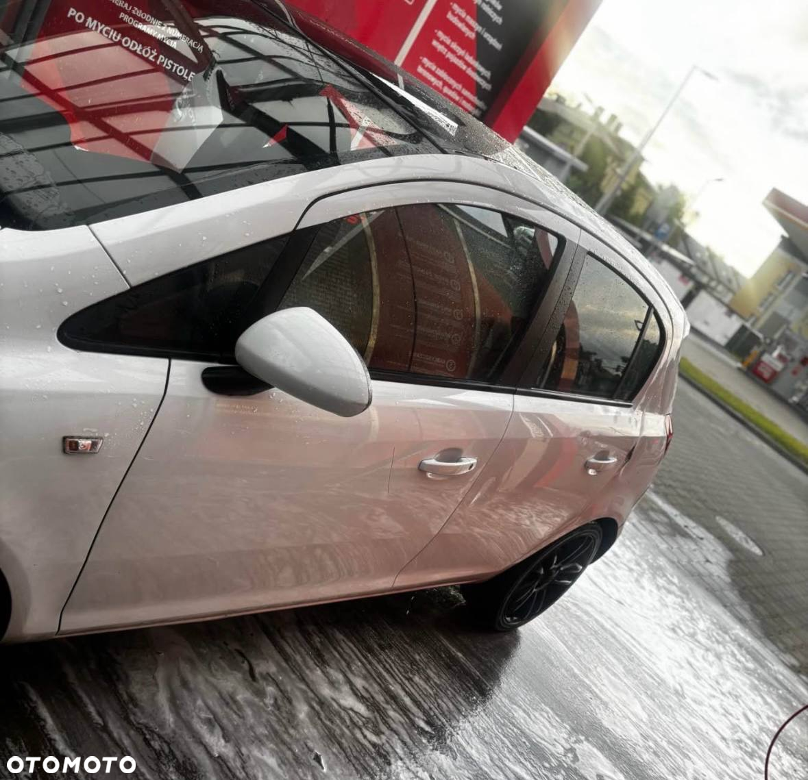 Opel Corsa 1.3 CDTI 111 - 7