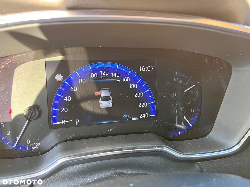 Toyota Corolla 1.5 Style MS - 15