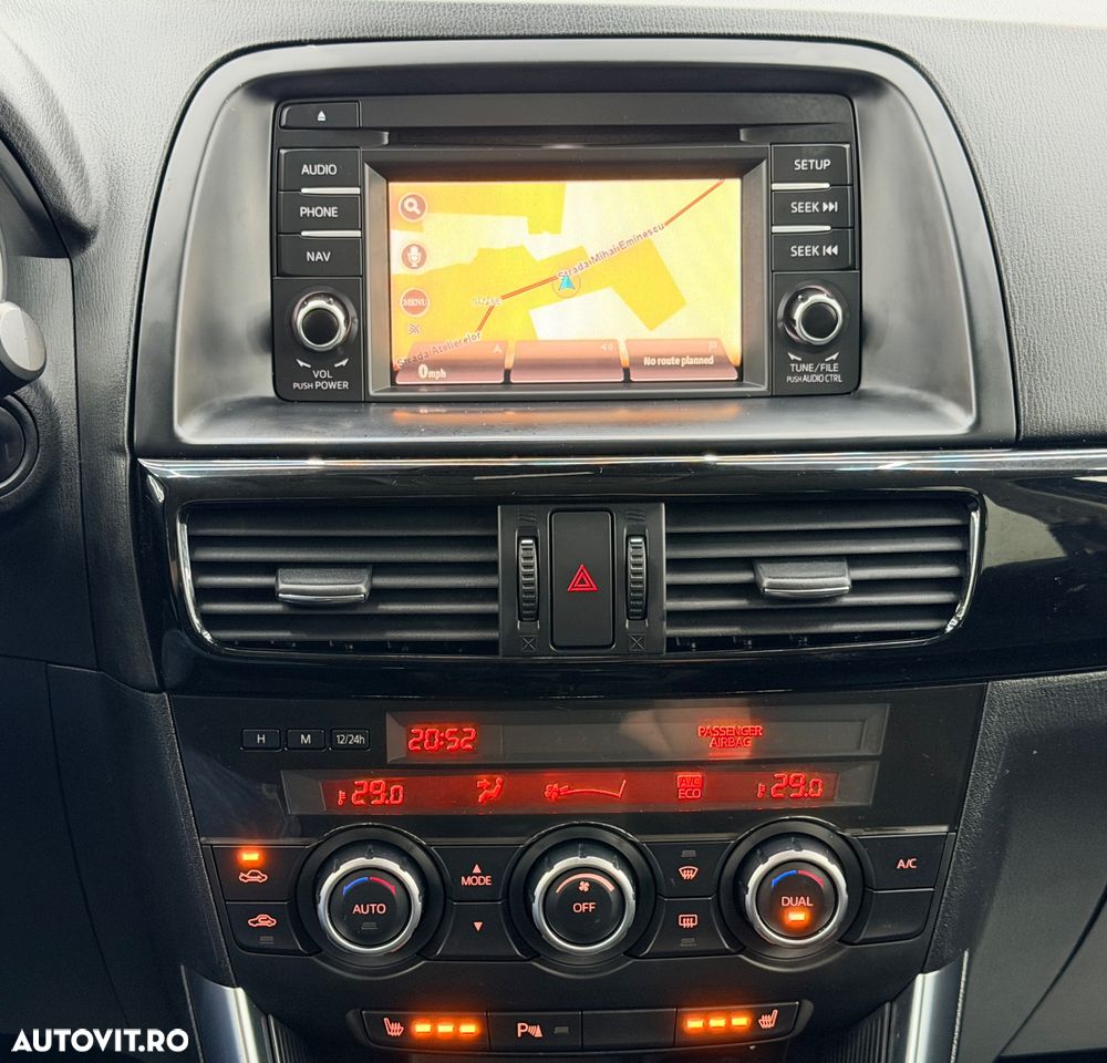 Mazda CX-5 2.2 SKYACTIV-D Prime-Line - 20