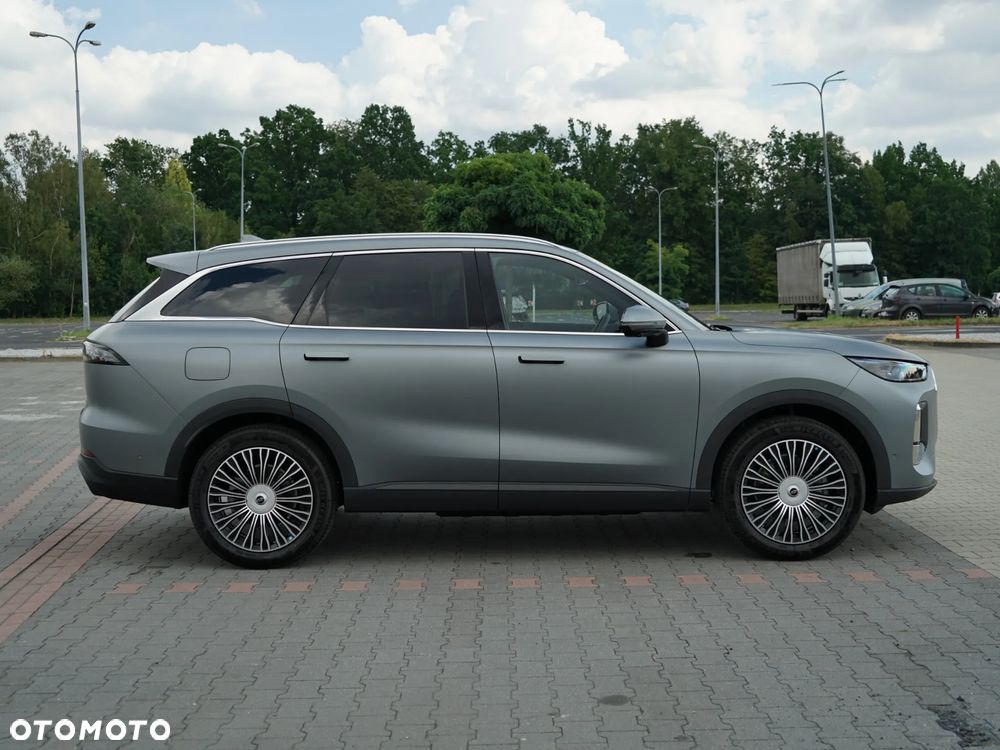 Chery Tiggo 9 1.5 T-GDI Super Hybrid Prestige 3DHT - 10