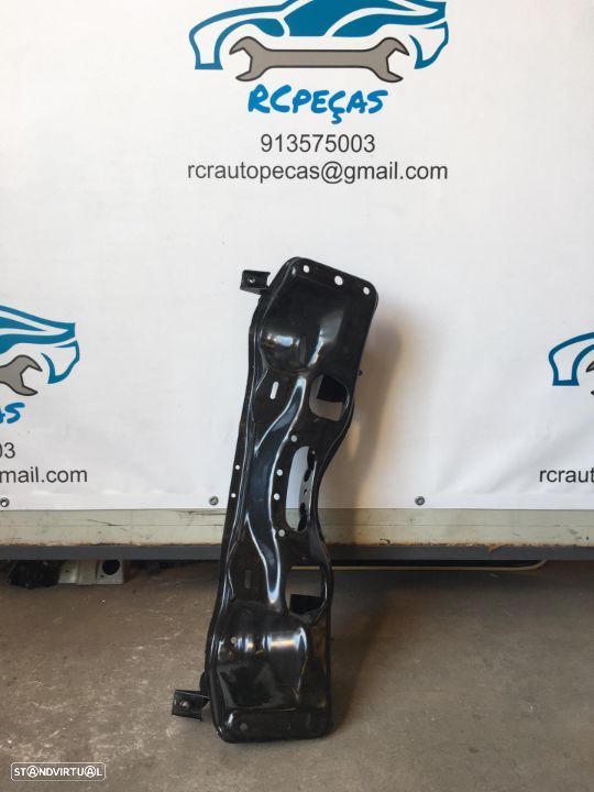 Charriot Subaru impreza STI 2004 - 5