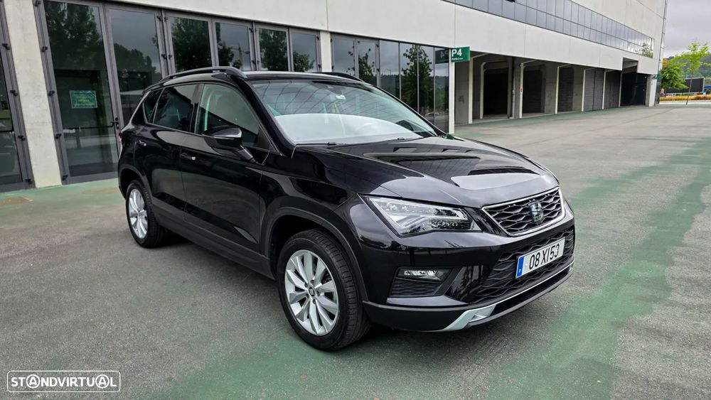 SEAT Ateca 1.0 TSI Style - 3