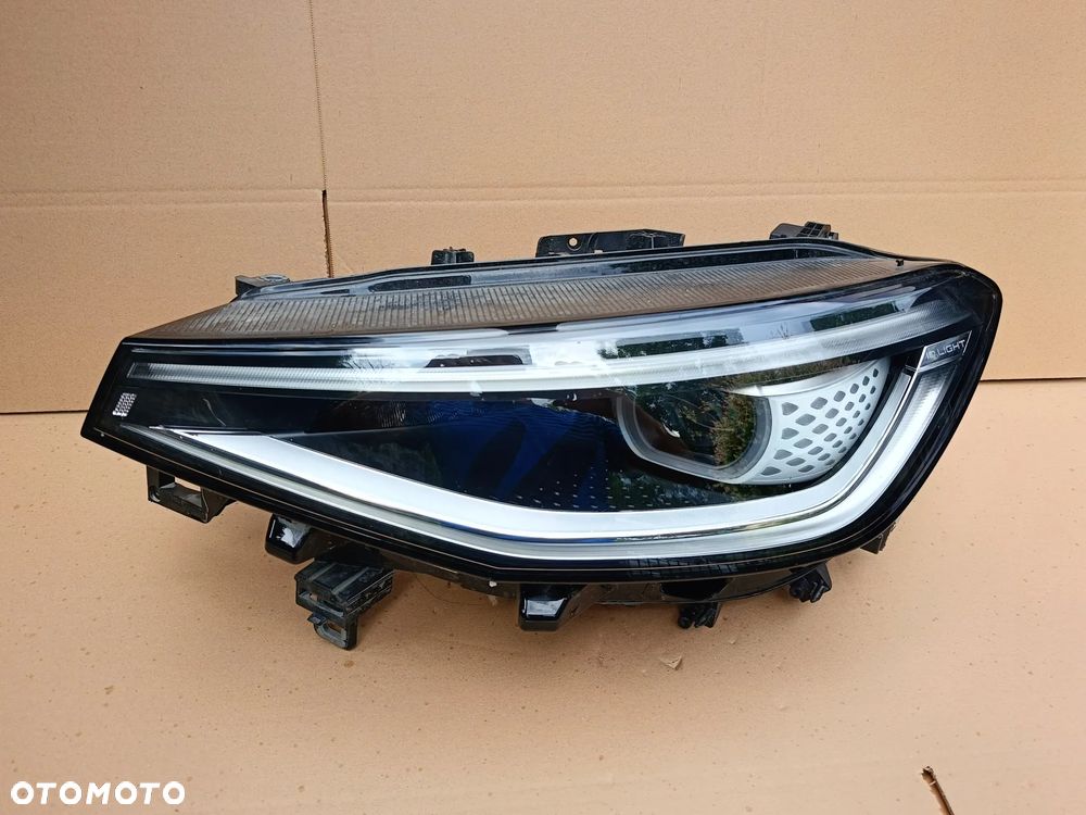 Full Led przedni lewy IQ.Light VW ID.4 ID4 lampa 11B941035N