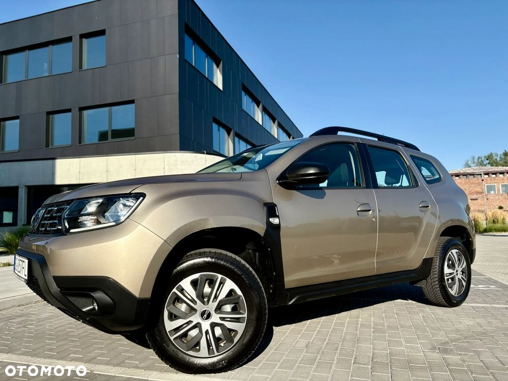 Dacia Duster TCe 125 2WD Prestige - 2