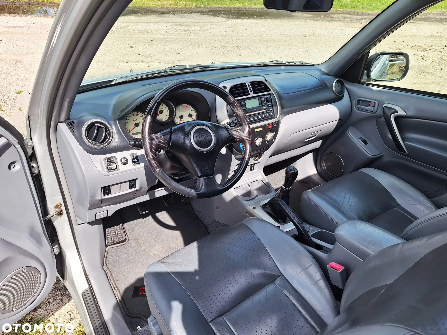 Toyota RAV4 4x4 Executive - 29