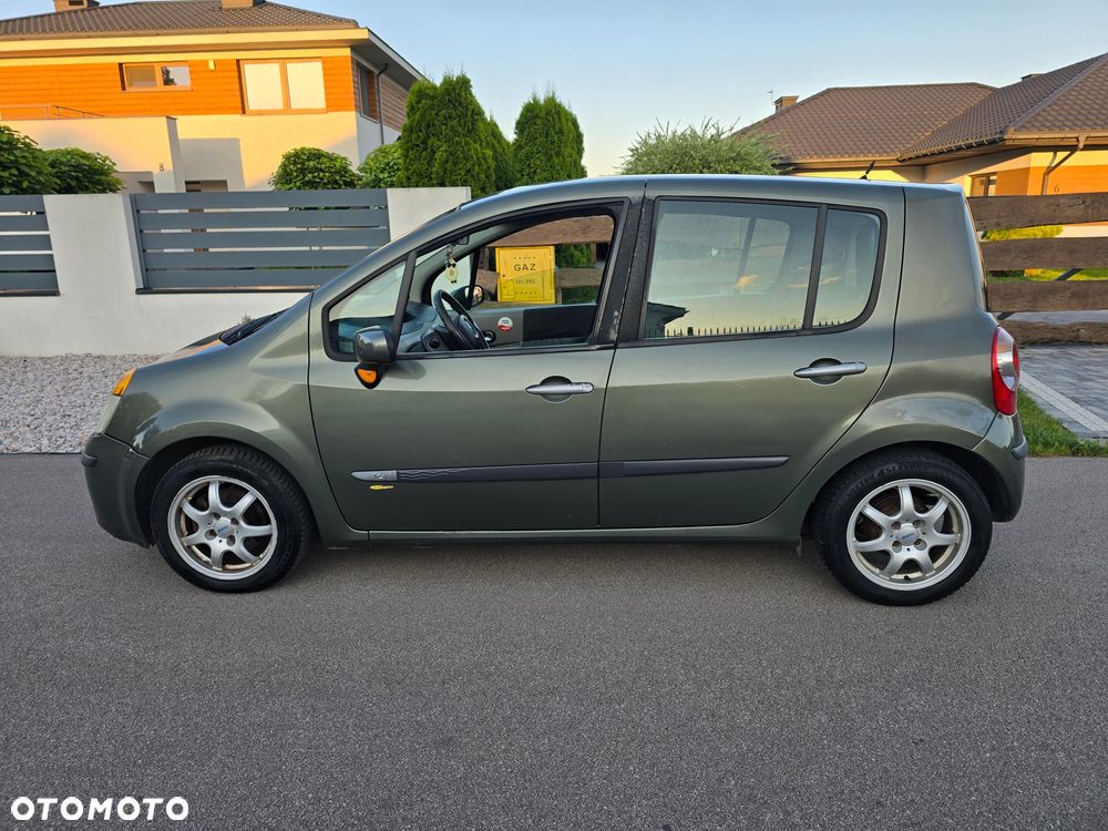 Renault Modus - 3
