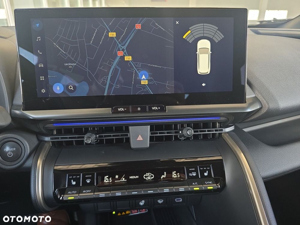 Toyota C-HR 1.8 Hybrid Executive - 24