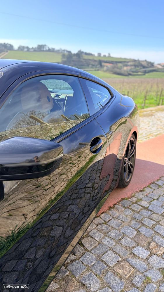 BMW 420 d Pack Desportivo M Auto - 25