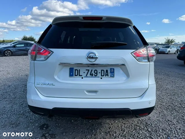 Nissan X-Trail 1.6 DCi Acenta 2WD - 14