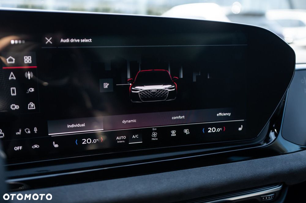 Audi A6 Limousine - 34