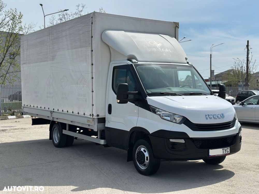 Iveco Daily - 2