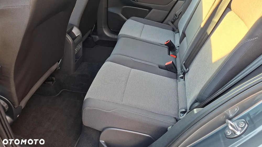 Volkswagen Golf Sportsvan SV 1.2 TSI BMT Trendline - 26