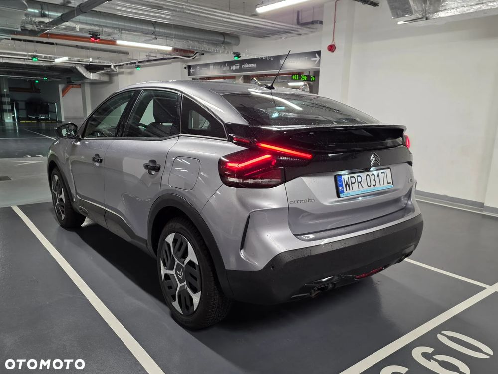 Citroën C4 1.2 PureTech Feel S&S - 11