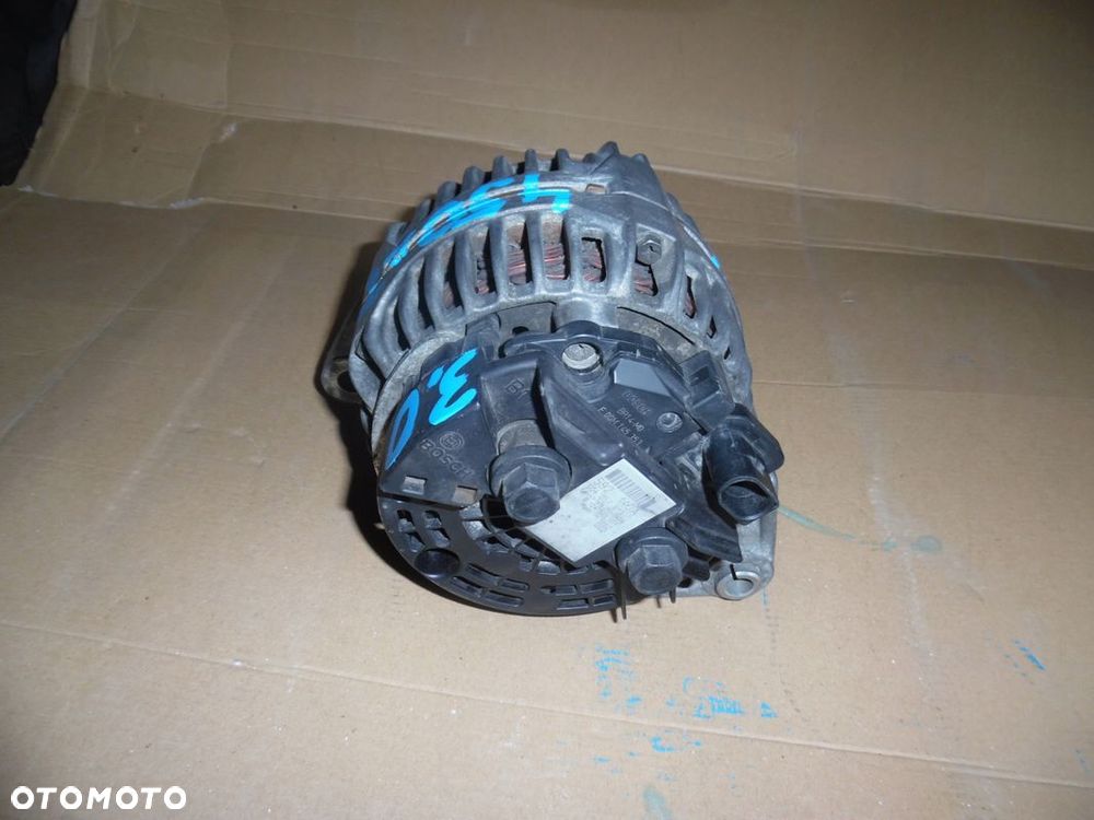 IVECO DAILY 3.0 ALTERNATOR - 2