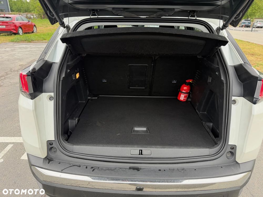 Peugeot 3008 - 2