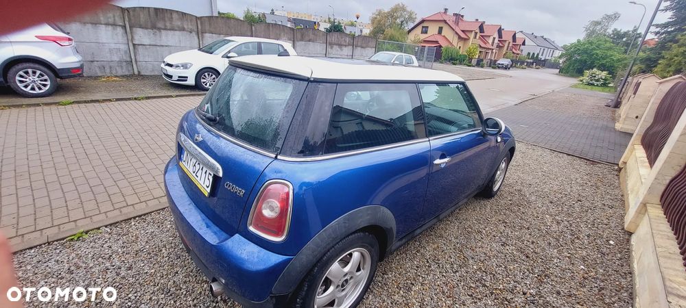 MINI Cooper - 6