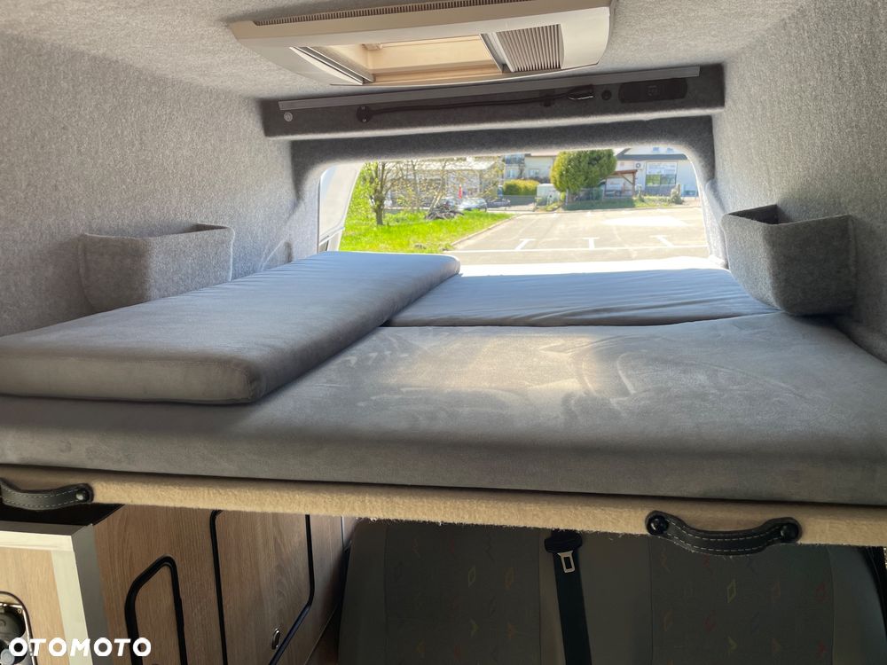 Volkswagen Transporter - 15