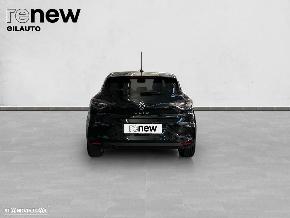 Renault Clio 1.0 TCe Evolution Bi-Fuel - 5