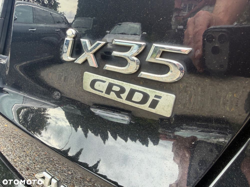 Hyundai ix35 - 32