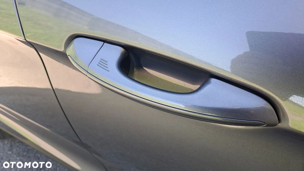 Ford Edge - 13