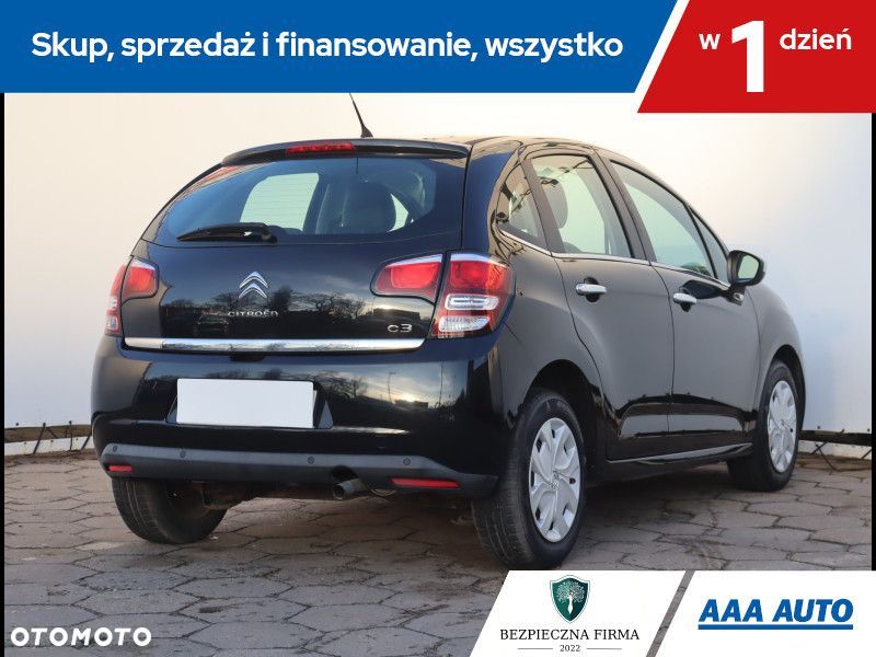Citroën C3 - 6
