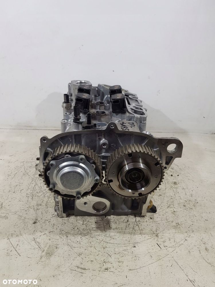 głowica + wałki 05e103404f vw audi skoda seat 1.5 tsi tfsi dpc - 3