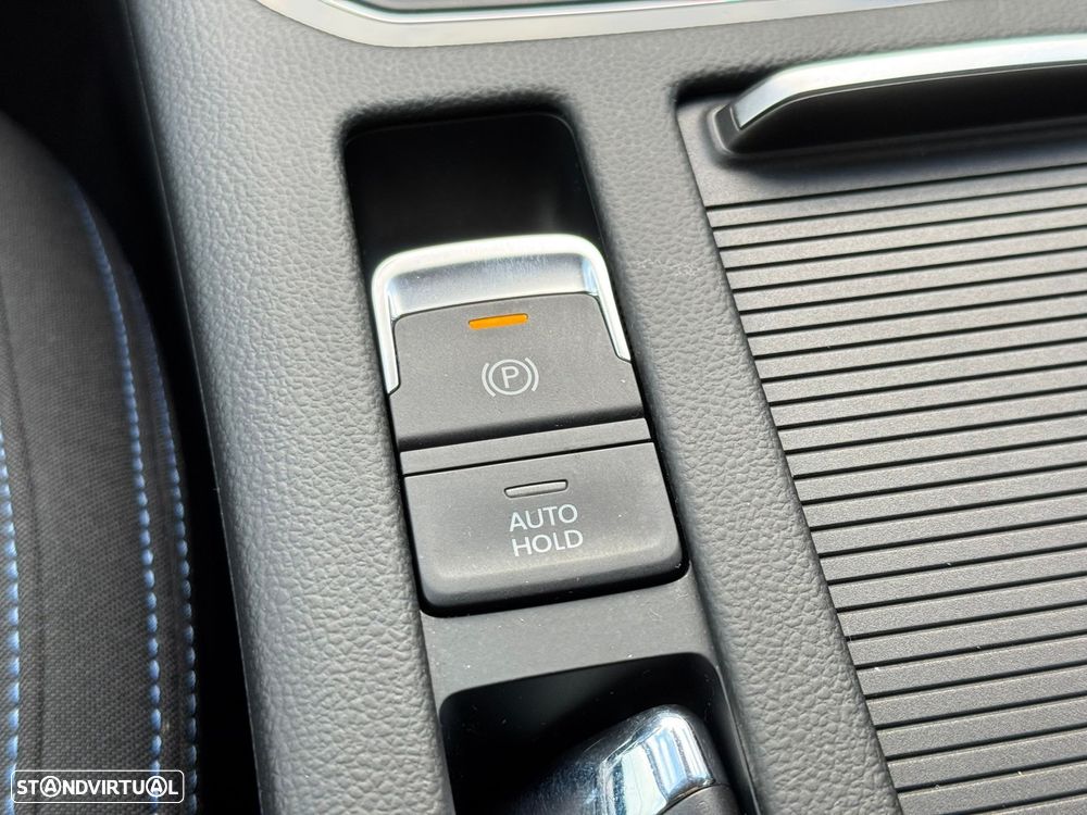 VW Passat 1.4 TSI GTE Plug-in - 56