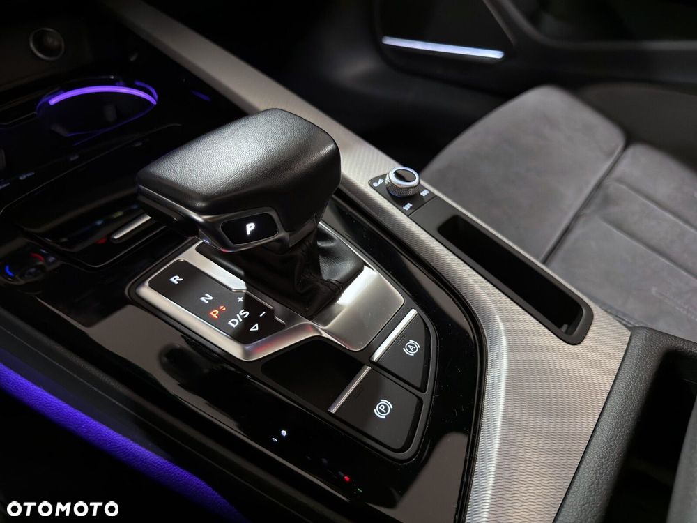 Audi A5 Coupé - 25