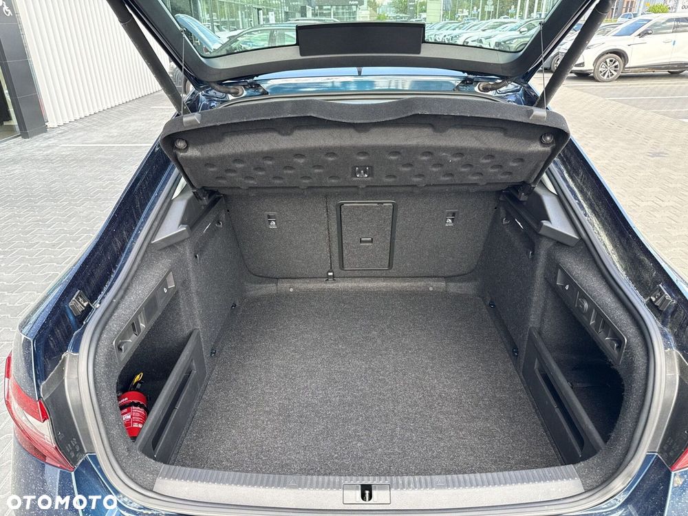 Skoda Superb 1.5 TSI Ambition DSG - 19