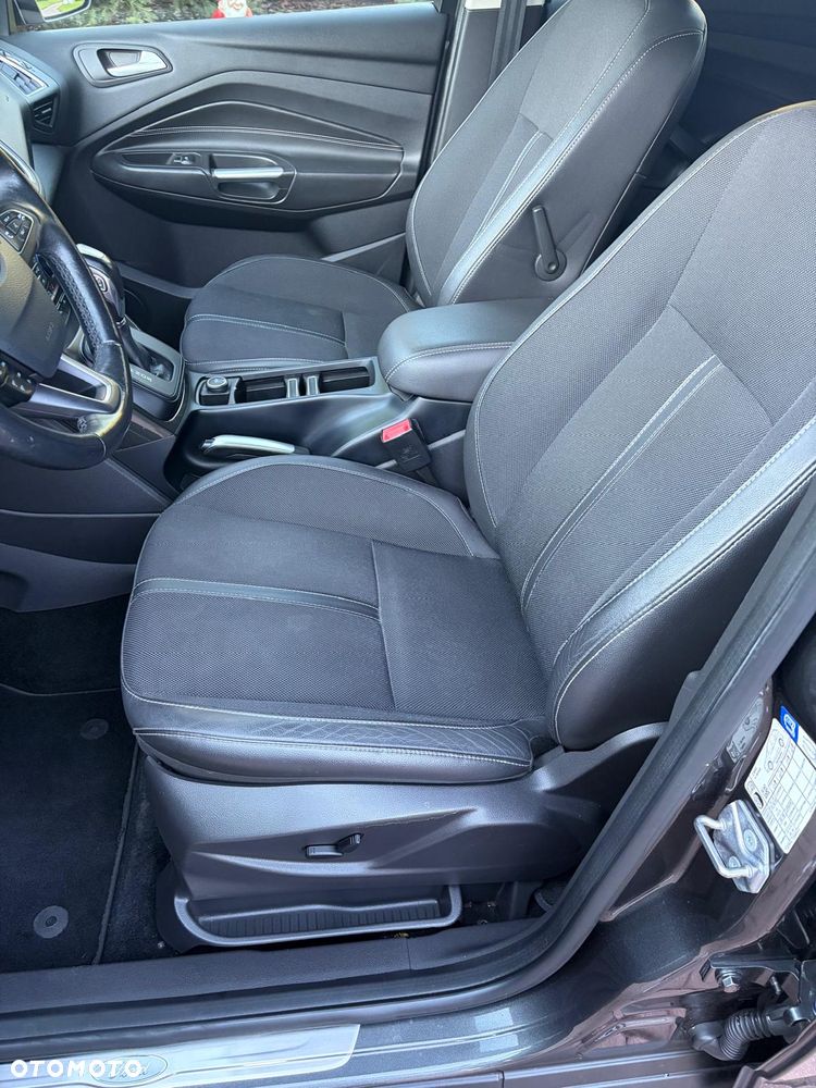 Ford C-MAX 1.5 EcoBoost Start-Stop-System Sport - 26