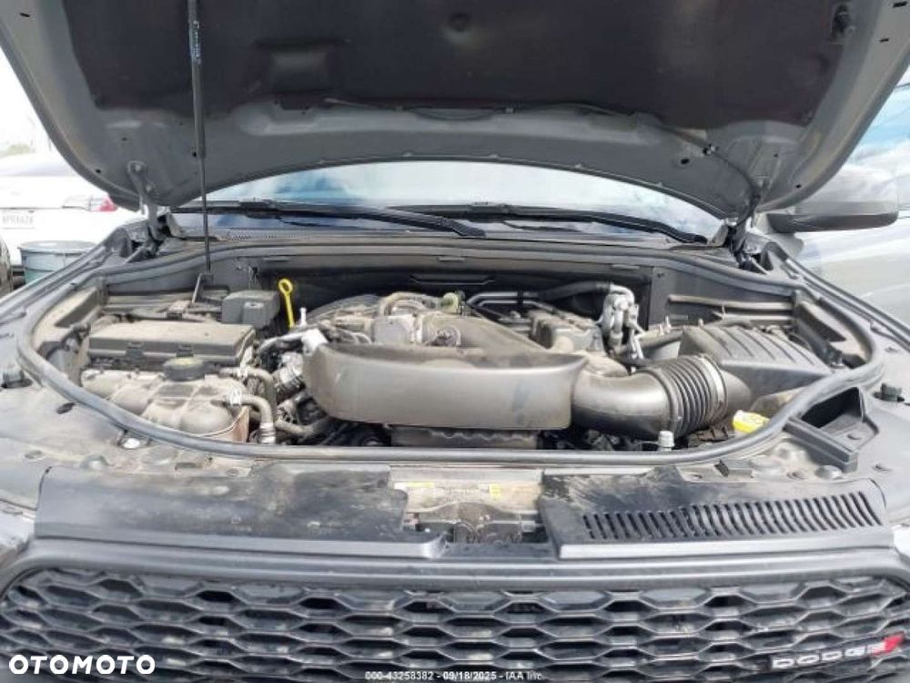 Dodge Durango - 10
